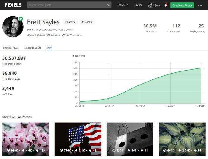 2018-07-20 07_16_55-Brett Sayles · Photo Stats